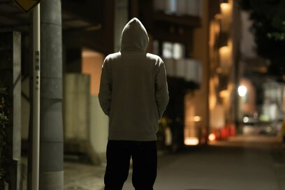 犯罪者から「家を守る」方法。あき巣に鉢合わせたときの3原則