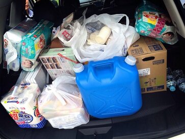 熊本地震発生から半月。今、現地の主婦が不安なこと3つ