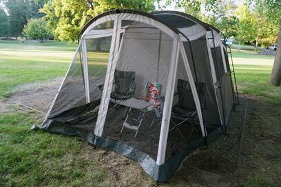 コロナ禍で人気急上昇なアウトドア！アメリカ人も大好きなレジャーは？