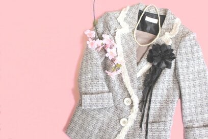 50代母が振り返る、入学式のNGファッション。スーツの色とスカート丈の正解は？