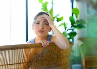 冷えすぎで免疫力低下、感染症リスクも…。残暑の「冷房病」を防ぐために役立つ2大栄養素＆簡単ケア法