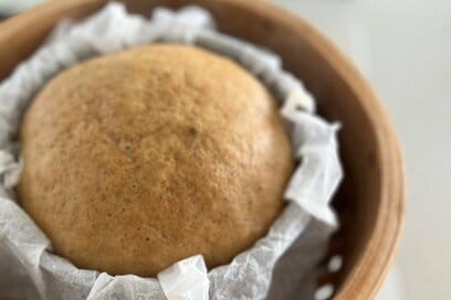 食べ過ぎ注意のおいしい「蒸しパン」レシピ。翌日までしっとりやわらか