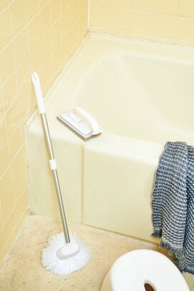 掃除のプロが検証した「風呂用クリーナー・排水口」グッズ。毎日の掃除がラクになる