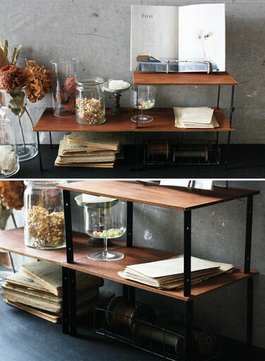 コンパクトラック