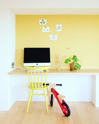 セルフペイント