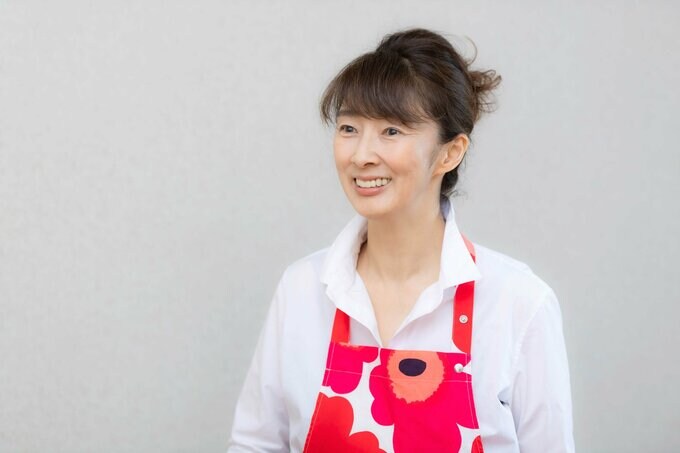五十嵐さん