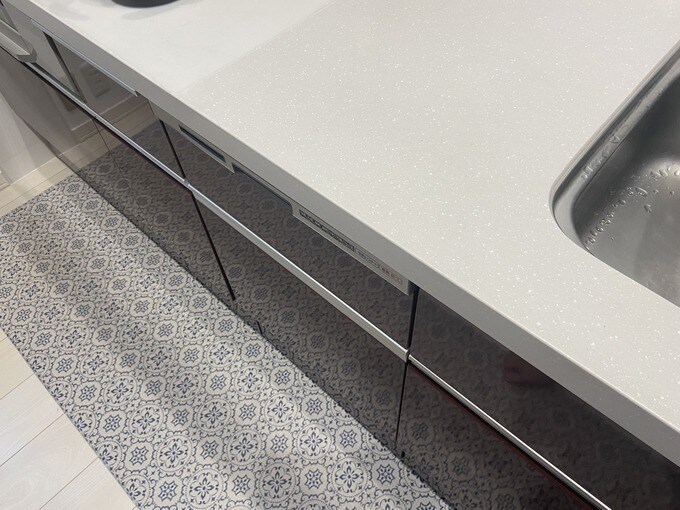 キッチンカウンター