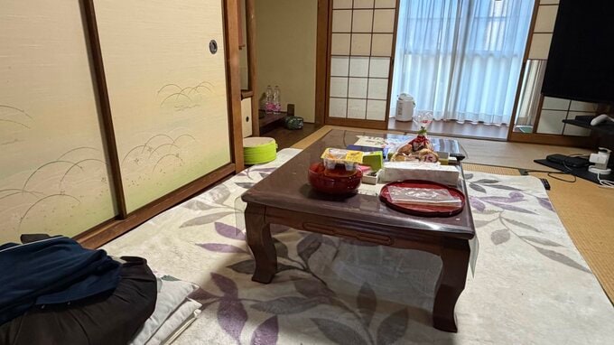 居間