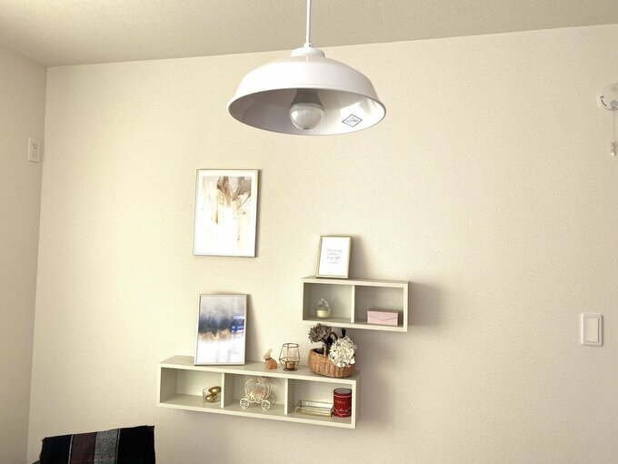 ペンダントライト