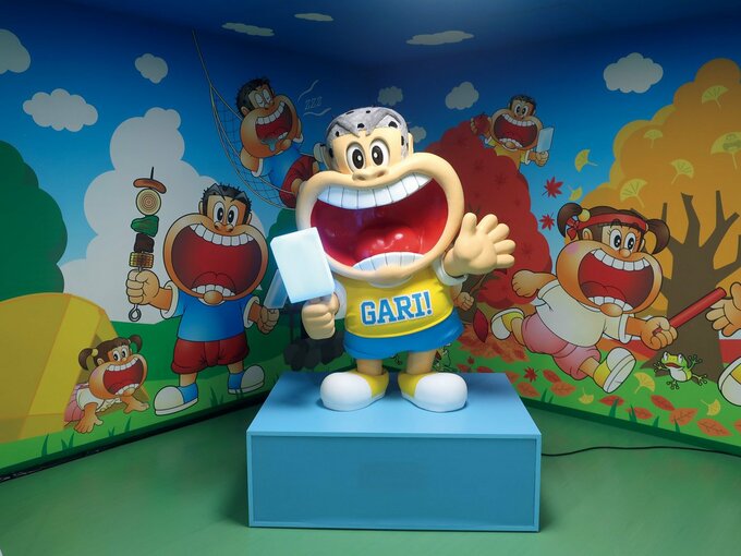 本庄千本さくら『5S』工場