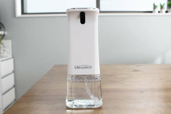 ディスペンサー