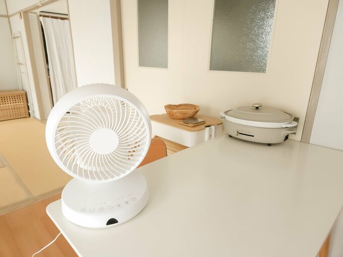 サーキュレーター