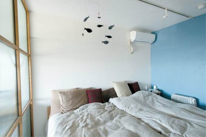 遊び場とインテリアが一体化！姉妹ネコ2匹が仲良く暮らせる家のヒミツは…