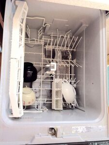 家電を駆使する