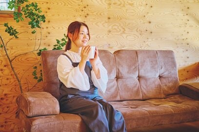 1日10分で効果絶大！40代50代の心と体がラクに整う「朝習慣」4つ。更年期の不調にも