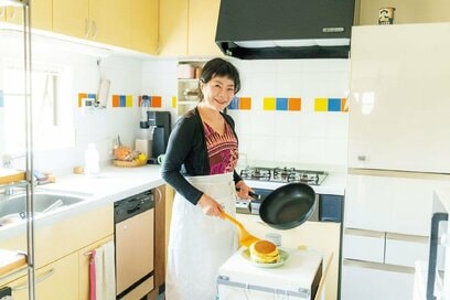 50代「やめてラクになった」こと。理屈やこだわりを捨てたら台所仕事がぐんと快適に