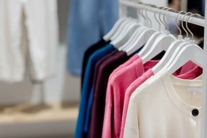 一軍だけのクローゼットをつくる「買い物」のコツ。事前に確認しておきたい4つのこと