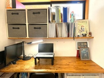 50代、独立したあとの子ども部屋を有効活用。憧れの「自分スペース」づくりを円滑に進めるコツ