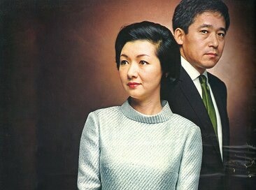 大女優・高峰秀子さん。5歳の誕生日に実母が他界、養母からのひどい仕打ち…激動の幼少期