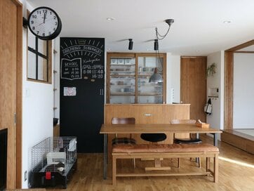 フォロワー1万5000人超！人気インスタグラマーの子どもがいても散らからないアイデア5選