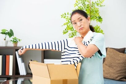 「値下げに応じてやったのに！」と激怒され…。読者121人の「メルカリトラブル」