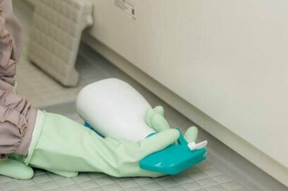 一生使える「浴室のカビ・ヌメリ」掃除術。カビ取り剤の効果的な使い方、簡単にできる予防テクも