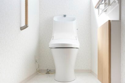 トイレの手すりが崩落、理由は？自宅リフォームの施工ミス体験談