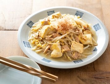 「タンパク質」を上手に摂るコツ6つ。いちばん効率よく吸収できるのは“朝”