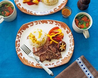 ダイエット中でも焼き肉！満足感のあるお肉の選び方、焼き方