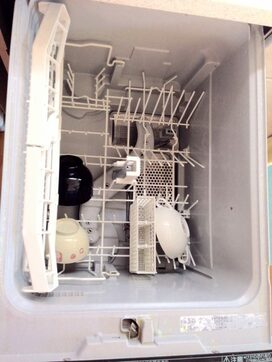 家事をがんばりすぎない！夫婦げんかにならない北欧式シェアの中身