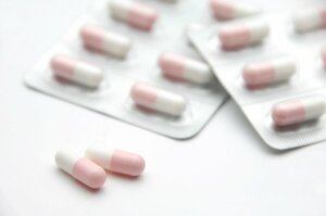 風邪をひきやすい