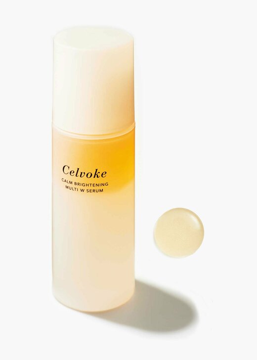 セルヴォークの美容液