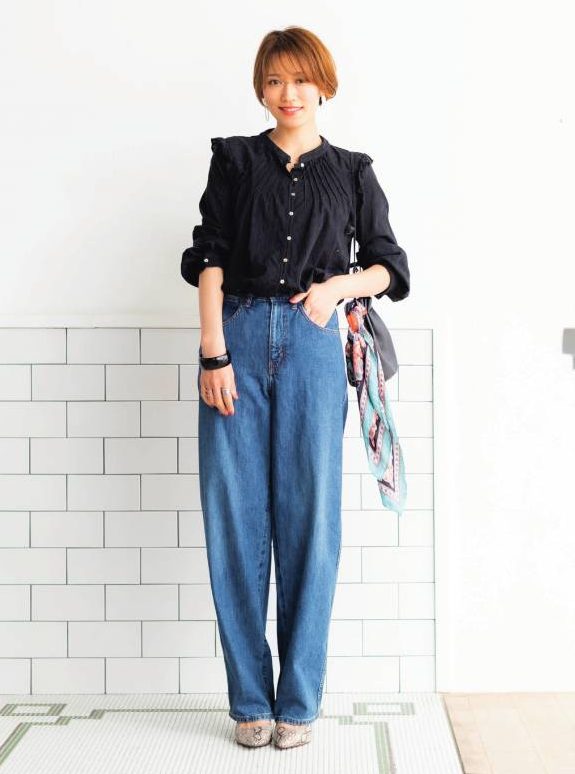 コーディネート