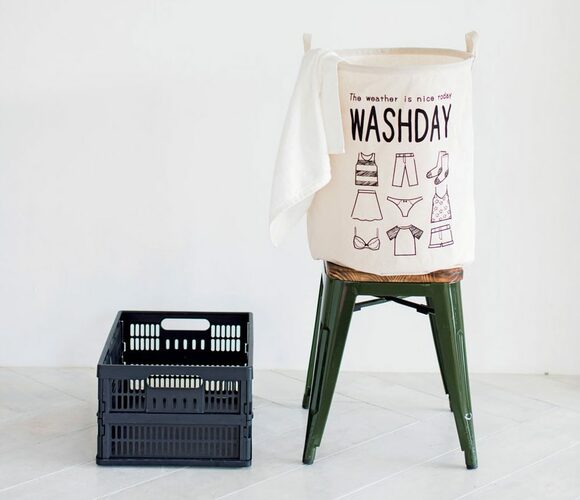 ビッグサイズの収納