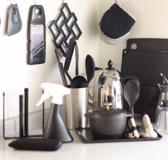 キッチングッズ