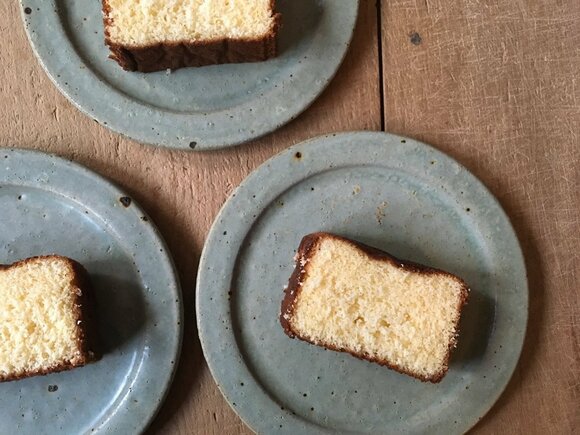 今までに味わったことのない食感。