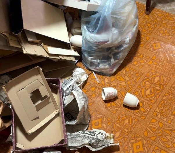 実家の片付けで「早く処分しておけばよかった」と後悔したものを教えてもらいました