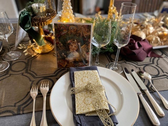 フランスのクリスマス