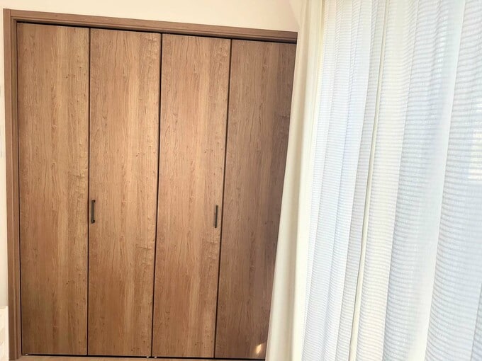 子ども部屋の収納