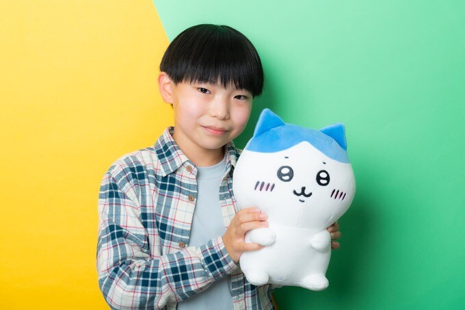 田中さん