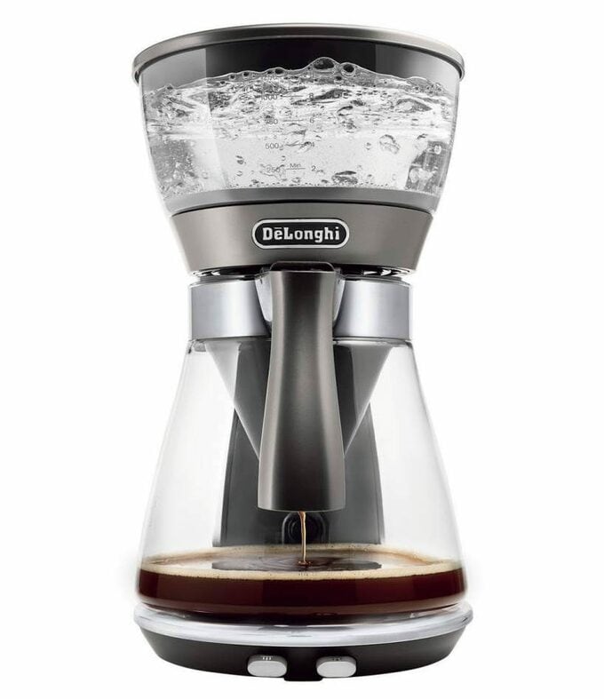 デロンギドリップコーヒー