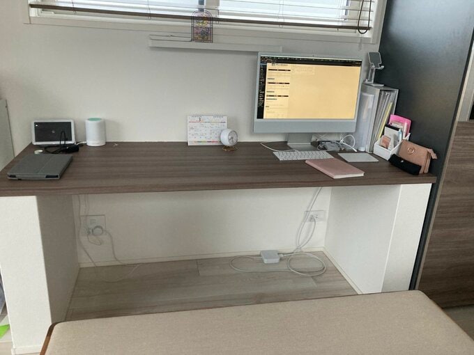 スタディースペース