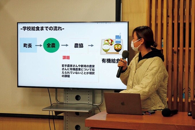 農業団体たかはたオーガニックラボ