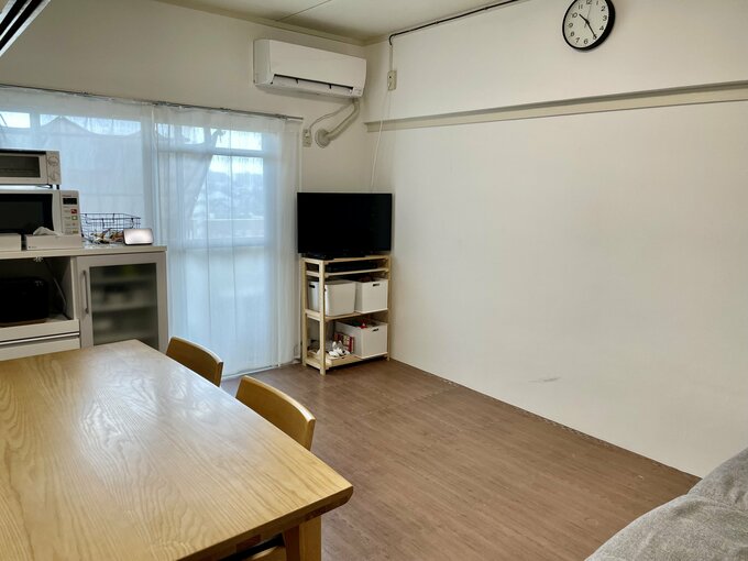 リビングスペース