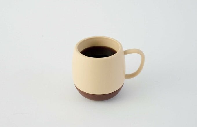 保温効果があるマグカップ