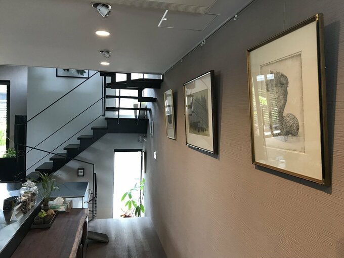 壁や天井におすすめの調湿性のある素材