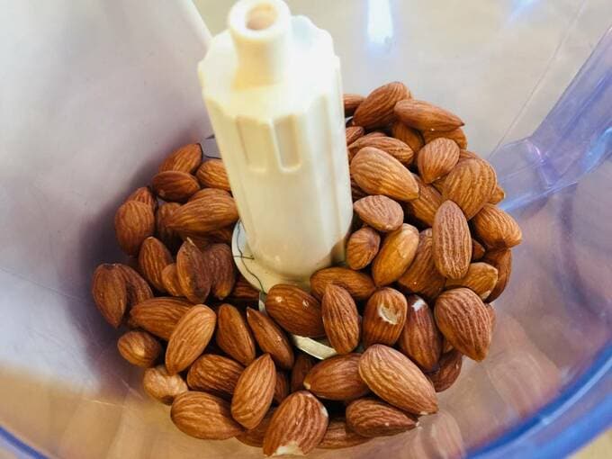 フードプロセッサー