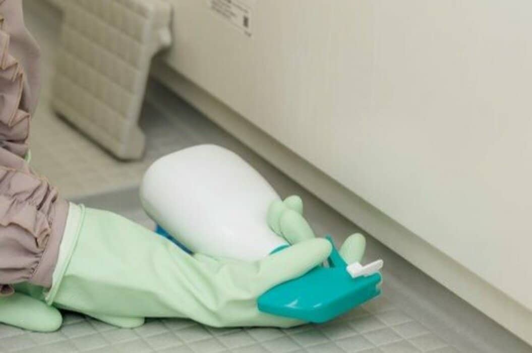 一生使える「浴室のカビ・ヌメリ」掃除術。カビ取り剤の効果的な使い方、簡単にできる予防テクも
