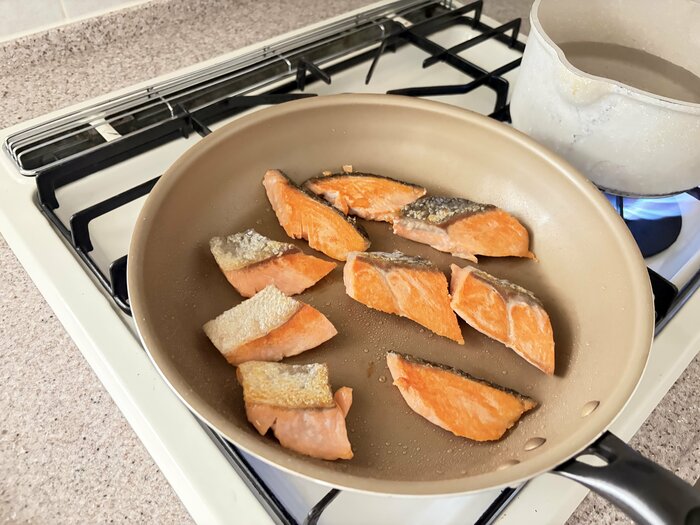 一度減らした電子レンジを「あえて増やした」理由。なくても生活でき