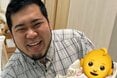 令和ロマン・松井ケムリさん、父親になって変わった時間の感覚。「子どもが寝る前に帰りたい」